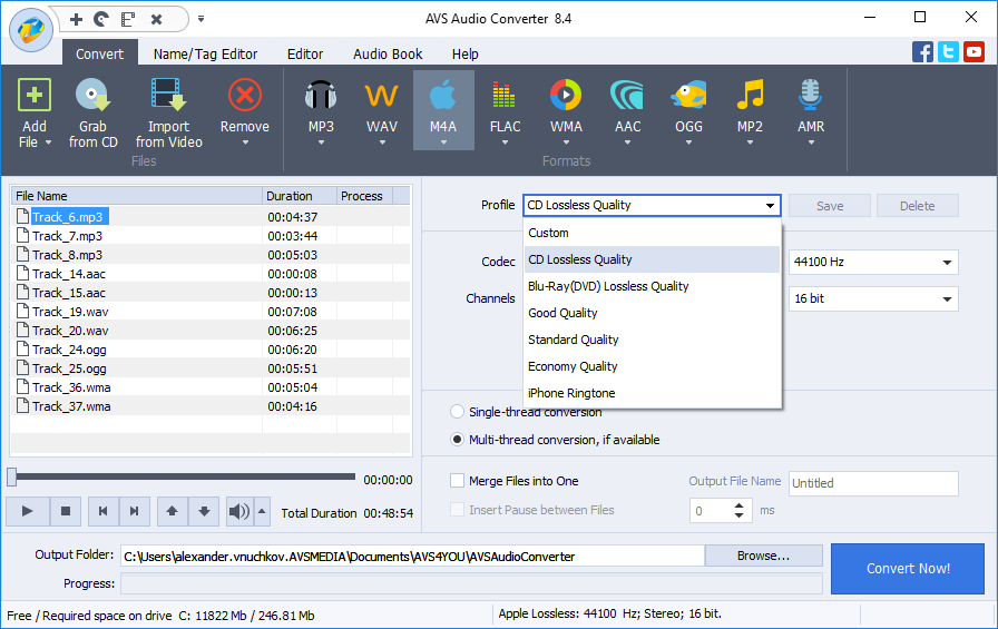 avs audio converter free download crack