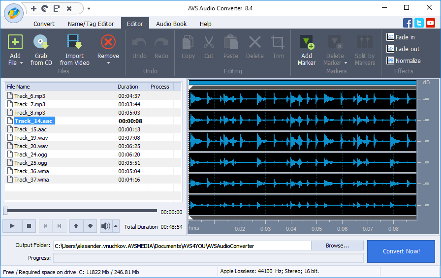 audio file to midi converter