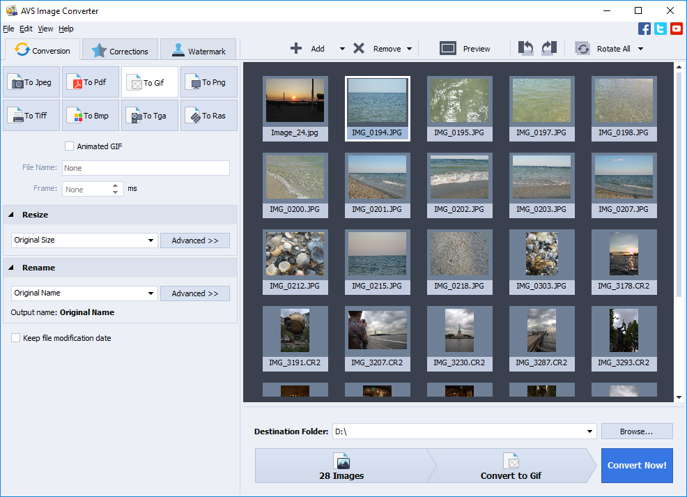 image converter online