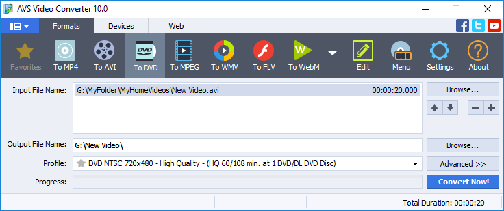 avs video converter full version free download