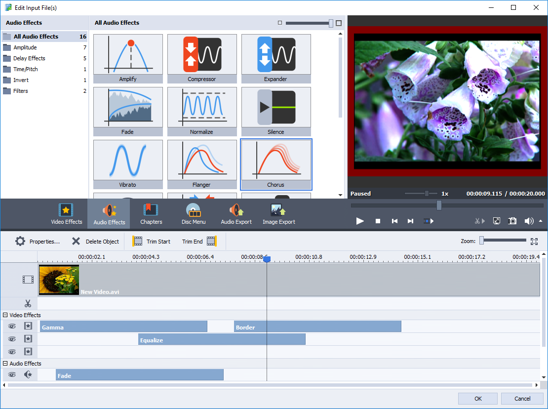 AVS Video ReMaker 6.8.2.269 for mac download