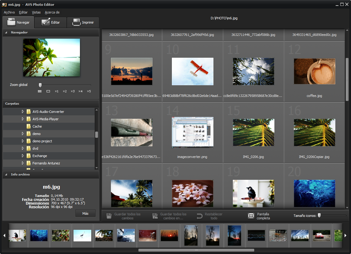 free mac exif editor