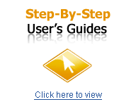 AVS4YOU User's Guides. Click here to read detailed step-by-step guides.