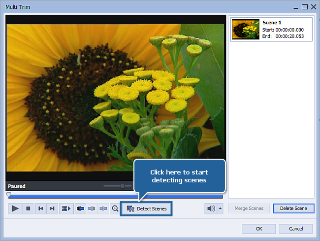 How to edit home DVD video with AVS Video ReMaker? Step 3