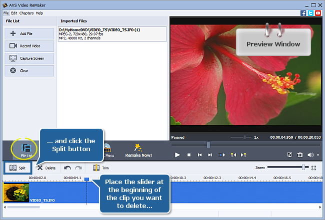 AVS Video Editor 12.9.6.34 instal the new version for ipod