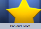 Pan and Zoom effect