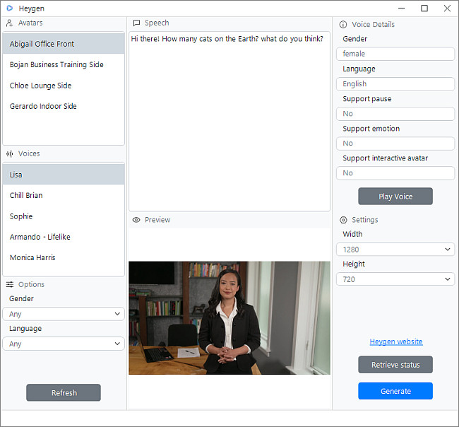 How to install and activate AI plugins in AVS4YOU software? Step 3_4