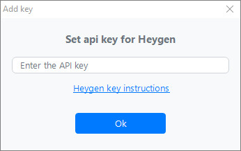 How to install and activate AI plugins in AVS4YOU software? Step 3_5