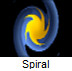 Spiral effect