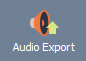 How to extract audio from a video file? Step 5