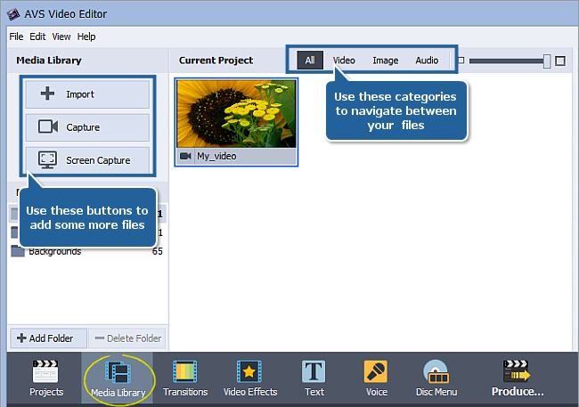 AVS Video Editor 12.9.6.34 instal the new for windows