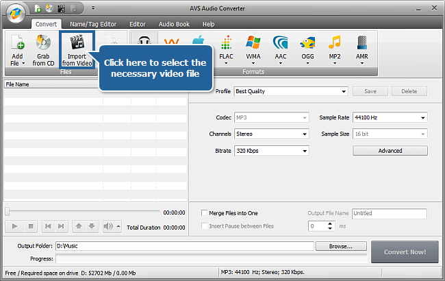 AVS Audio Converter 10.4.2.637 instal the new for apple