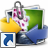 AVS Image Converter desktop icon