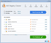 AVS Registry Cleaner. Click here to download now!