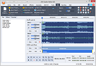 iphone audio editor