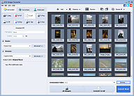 AVS Free Image Converter. Clicca qui per ingrandire l'immagine.