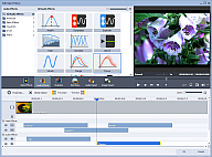 AVS Free Video Converter. Clicca qui per ingrandire l'immagine.