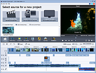 AVS Video Editor. Click to see the full-size image.