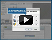 How to overlay audio over your video? Click here to watch