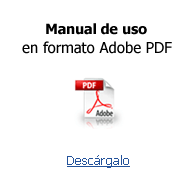 Lee el manual de uso de los programas AVS4YOU en formato PDF. Haz clic aquí para descargarlo.