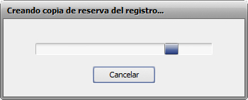 ¿Cómo hacer una copia de reserva y restablecer el registro con AVS Registry Cleaner? Paso 3